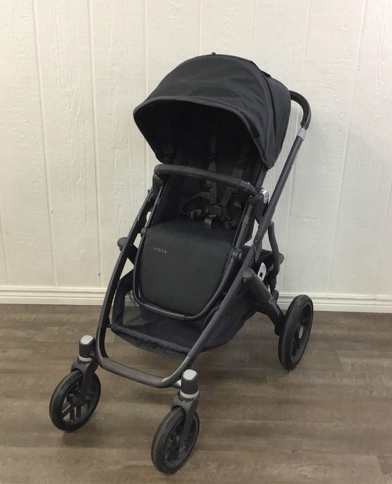 used UPPAbaby VISTA Stroller, Greyson , 2019, 2019