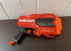 used Nerf Nerf N-Strike Mega Tri-Break