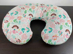 used Boppy Best Latch Breastfeeding Pillow