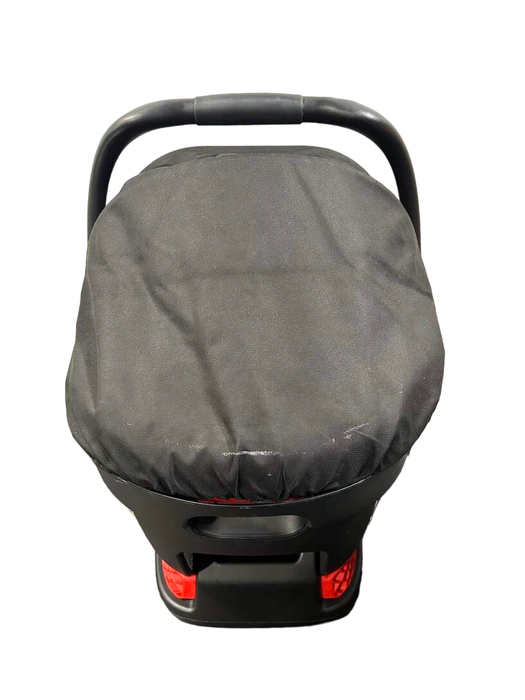 used Infantcarseat