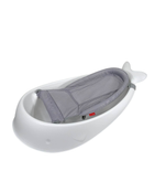 secondhand Skip Hop Moby Bath Smart Sling 3-Stage Bathtub