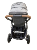 secondhand Double Strollers