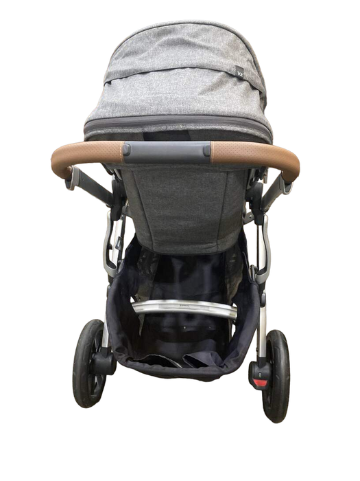 secondhand Double Strollers