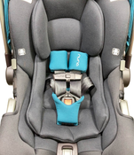 secondhand Infantcarseat