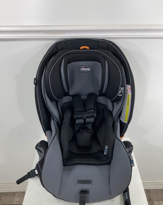 secondhand Carseat