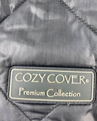 secondhand Cozy Cover Infant Car Seat Cover