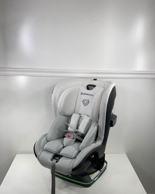 used UPPAbaby KNOX Convertible Car Seat, Bryce White, 2020