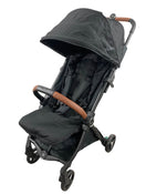 used Silver Cross Jet 3 Super Compact Stroller, 2022, Black