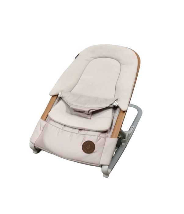 used Maxi-Cosi Kori 2-in-1 Rocker, Horizon Sand