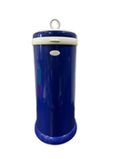 used Ubbi Diaper Pail, Navy