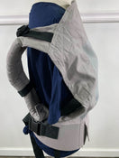 secondhand Baby Tula Free-To-Grow Baby Carrier