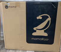 used 4moms MamaRoo 4