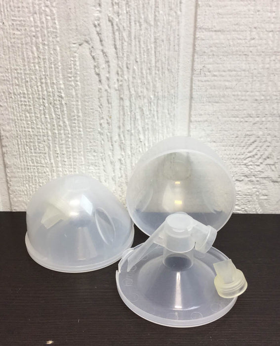 used Freemie Collection Cups