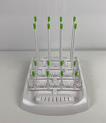 used Munchkin Fold Bottle Drying Rack