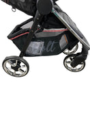 Monbebe Bolt Stroller, 2021