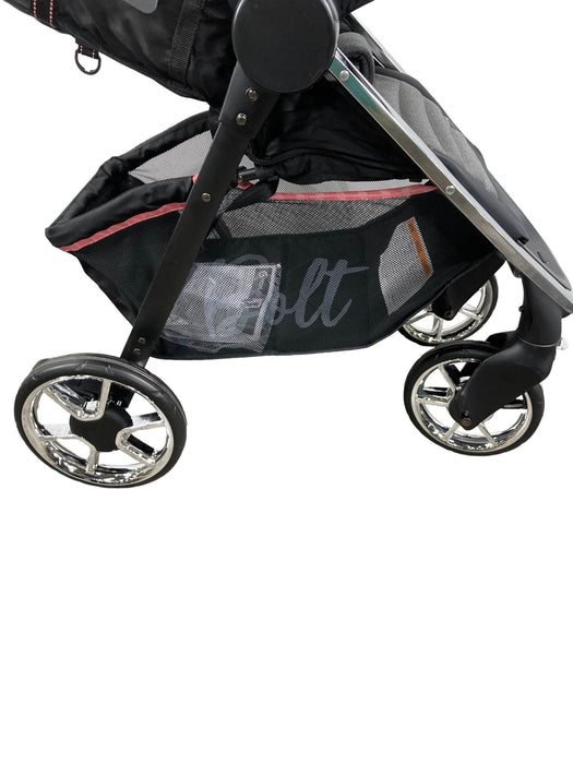 Monbebe Bolt Stroller, 2021