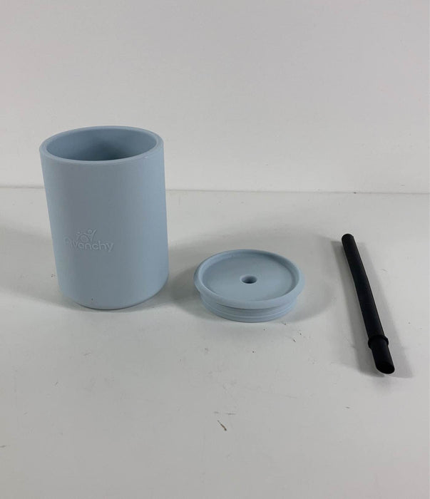 secondhand Avanchy Mini Silicone Baby Cup