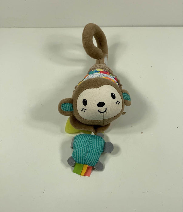 secondhand Infantino Go Gaga! Playtime Pal