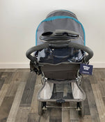 Graco DuoGlider Double Stroller, 2015