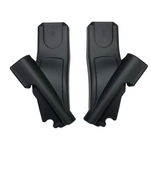 secondhand UPPAbaby Lower Car Seat Adapters for Maxi-Cosi, Nuna, and Cybex