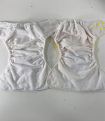 secondhand Diapering