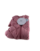 used Dreamland Weighted Sleep Sack, 6-12 months, Dusty Rose