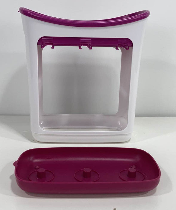 secondhand Infantino Squeeze Station