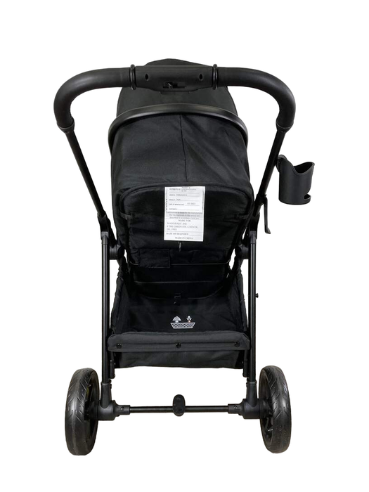 secondhand Strollers