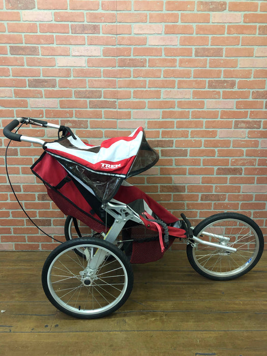 Trek Dash Pro Stroller, 2005