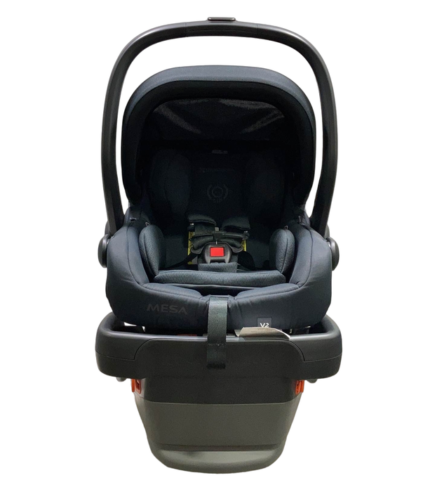 used Infantcarseat