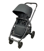 secondhand UPPAbaby CRUZ V2 Stroller, 2019, Jake (Black)