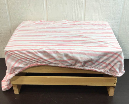 secondhand Biloban Bassinet Sheets