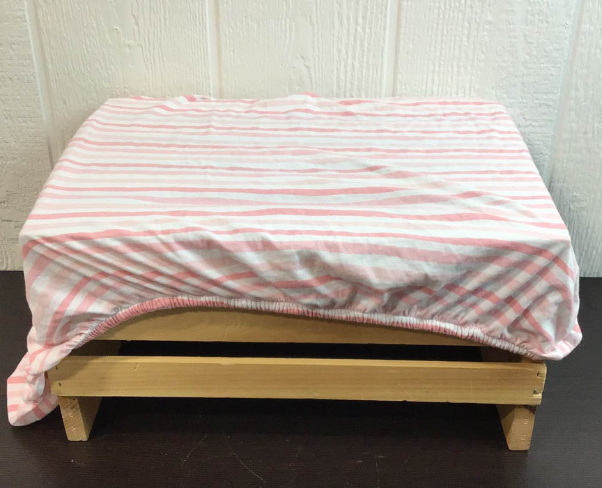 secondhand Biloban Bassinet Sheets