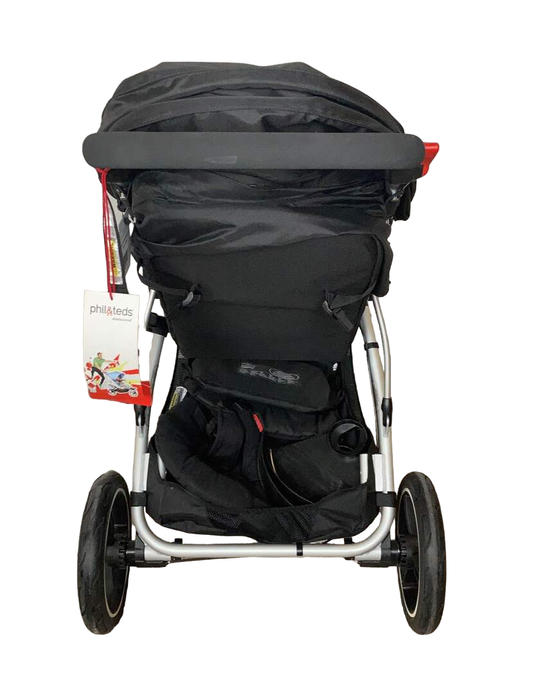 secondhand Strollers