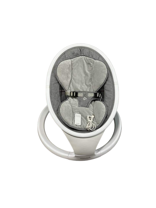 used Munchkin Bluetooth Enabled Baby Swing