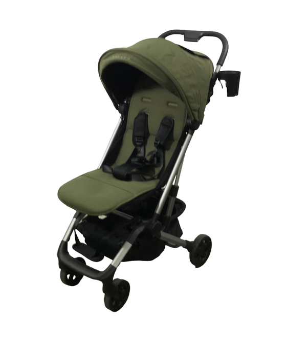 secondhand Colugo Compact Stroller, 2023, Olive