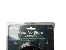 secondhand Banz Hear No Blare Earmuffs