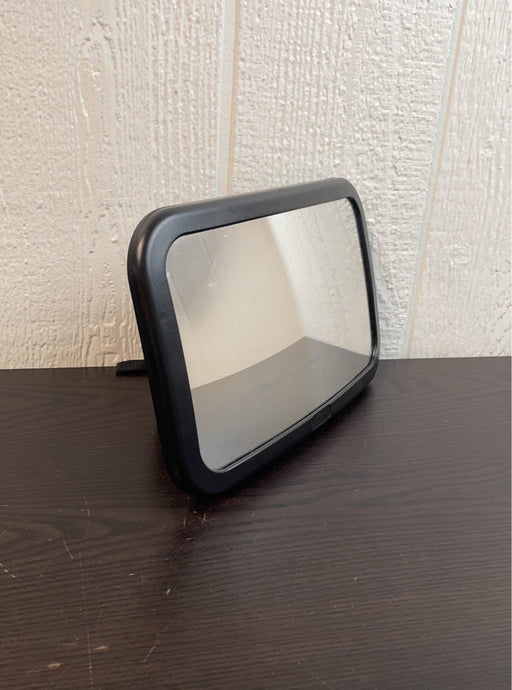 secondhand Darviqs Car Seat Mirror