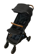 used Nuna Trvl Stroller, 2022, Caviar