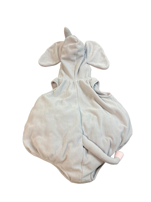 secondhand Carter’s Elephant Costume, 12 Months