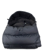 secondhand Bugaboo High Performance Footmuff, Black