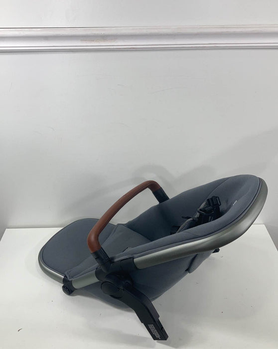 used Silver Cross Wave Tandem Seat