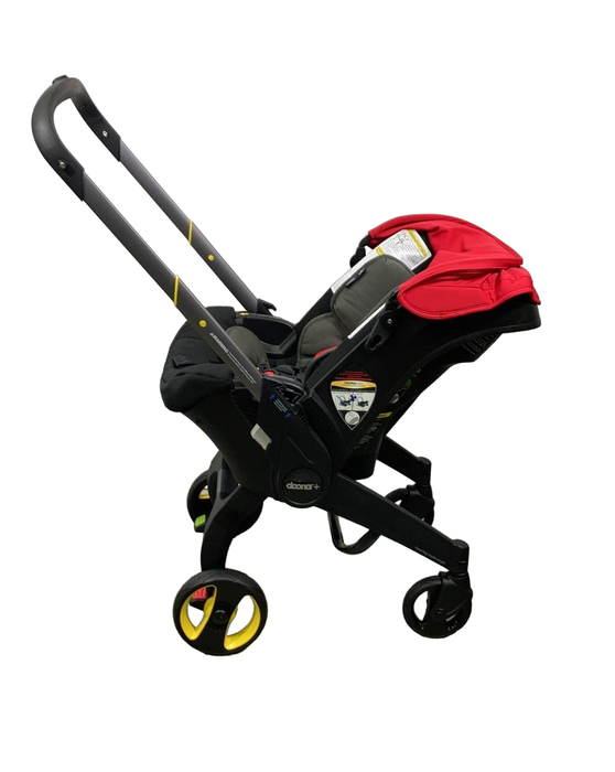 used Strollers