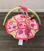 used Bright Starts Activity Gym