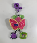 secondhand Playgro Activity Friend, -Blossom the Butterfly