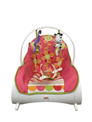 secondhand Fisher Price Infant To Toddler Rocker