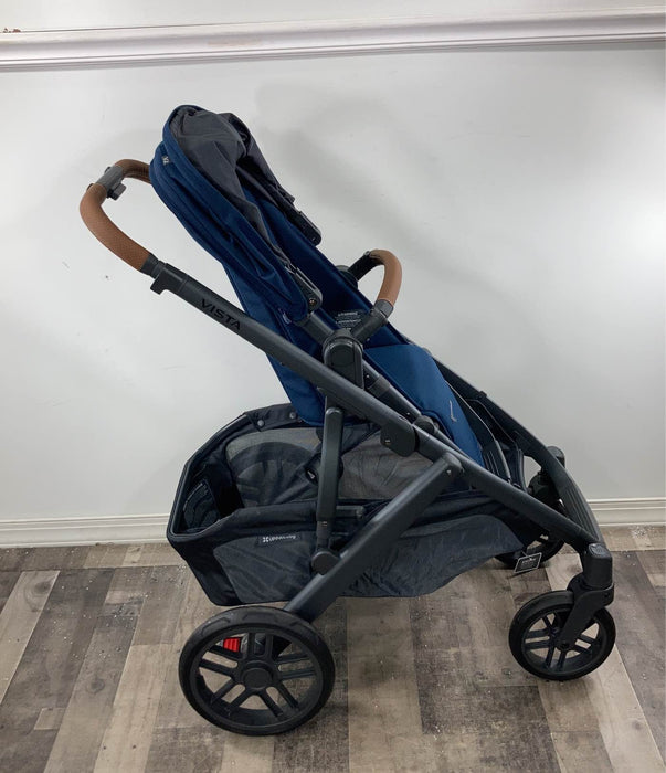 secondhand Strollers