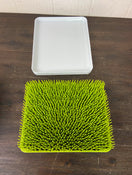 secondhand Boon Grass Countertop Drying Rack