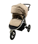 secondhand Bumbleride Indie Stroller, 2023, Sand