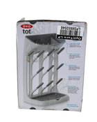 used OXO Tot Space Saving Drying Rack